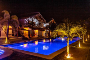 Hotel de Charme Illuminare Stile